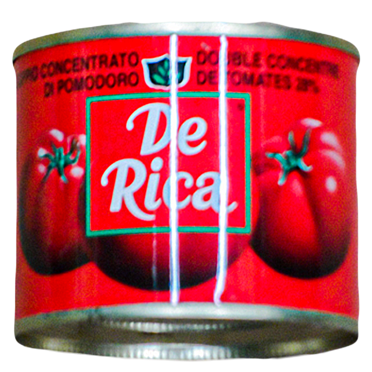 Derica Tomatoes: 210G